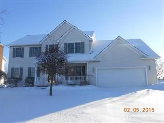 245 Meadow Ridge Trl, Doylestown, OH 44230