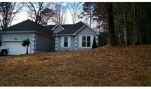 135 Greystone Drive Se Calhoun, GA 30701