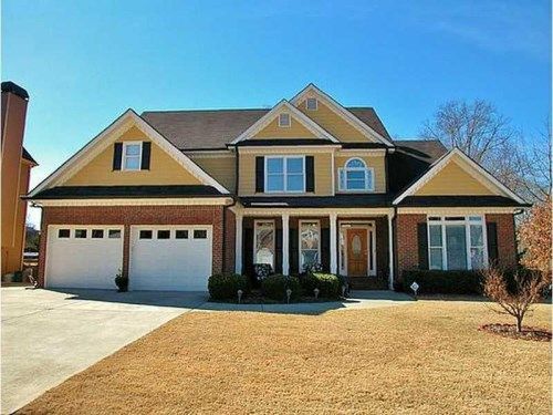 2978 Legislative Lane, Buford, GA 30519