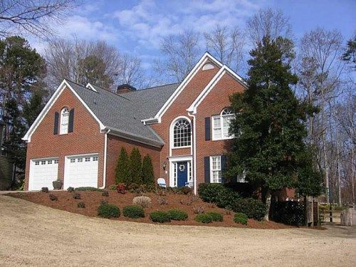 1068 Polo Club Drive, Marietta, GA 30064