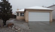 840 Malachite Drive SW Albuquerque, NM 87121