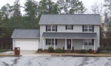 133 Bradford Ct Weaver, AL 36277