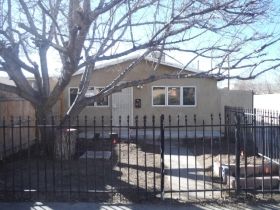 415 9th St SW, Albuquerque, NM 87102