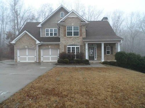 5510 Doe Trot Trail, Douglasville, GA 30135