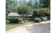 1164 Springdale Road Gainesville, GA 30501