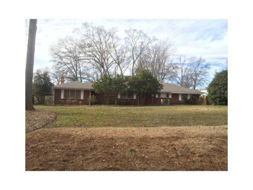 9 Fite Street, Cartersville, GA 30120