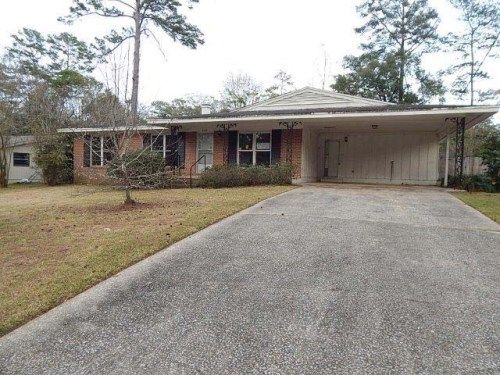 2207 Tanglewood Ter, Tallahassee, FL 32303