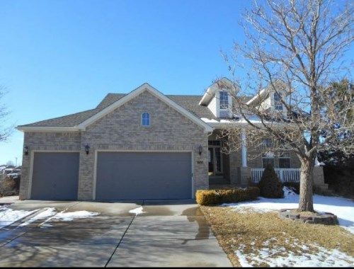 17505 Celestine Ct, Parker, CO 80134