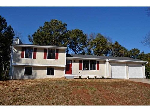 2993 Boring Ridge Drive, Decatur, GA 30034