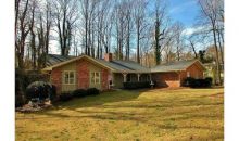 3808 Cherokee Ford Gainesville, GA 30506