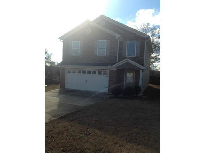 1497 Arbor Place Drive, Morrow, GA 30260