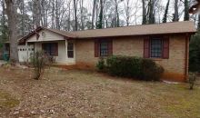 1154 Amber Ridge Sw Lilburn, GA 30047