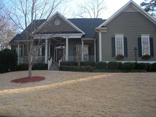 5349 Flowering Dogwood Court, Powder Springs, GA 30127