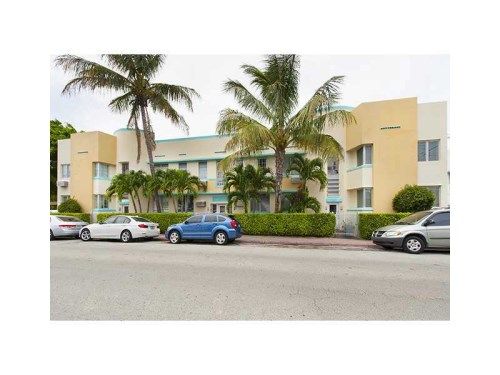 635 12 ST # 11, Miami Beach, FL 33139