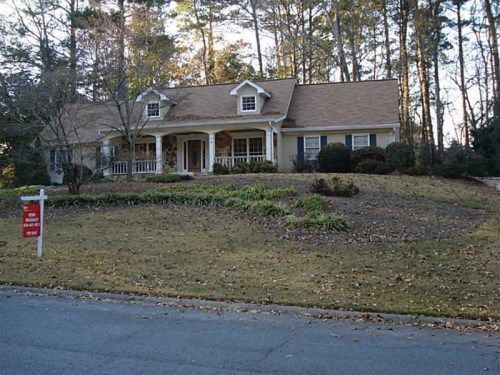 351 Old Orchard Court, Marietta, GA 30068