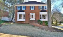 505 New Cherry Lane Roswell, GA 30076