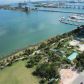 1800 N BAYSHORE DR # 1810, Miami, FL 33132 ID:11903888