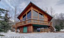 30827 Kuparuk Avenue Eagle River, AK 99577