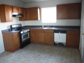 10005 El Patron Rd SW, Albuquerque, NM 87121