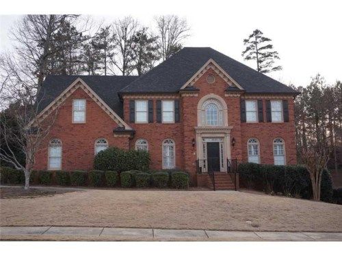 1365 Woodland Lake Drive, Snellville, GA 30078