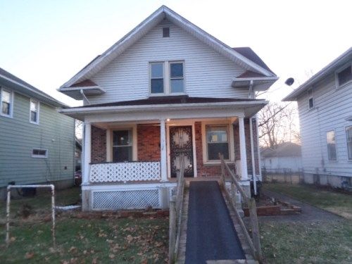 708 14th Ave, Middletown, OH 45044