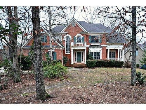 1780 Settindown Drive, Roswell, GA 30075