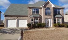 848 Brisley Circle Hampton, GA 30228