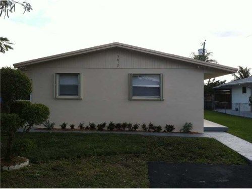 5612 SW 36 CT, Hollywood, FL 33023