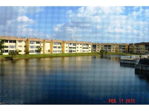 8200 SUNRISE LAKES BL # 207, Fort Lauderdale, FL 33322