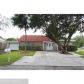 3310 NW 96TH WAY, Fort Lauderdale, FL 33351 ID:11938887