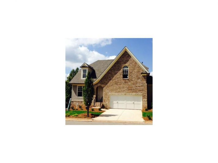 85 Nesbit Reserve Court, Alpharetta, GA 30022