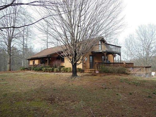 319 N Magnum Road, Maysville, GA 30558