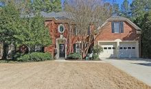 1724 Tisbury Drive Kennesaw, GA 30152