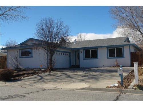 2268 Woodcrest Lane, Carson City, NV 89701