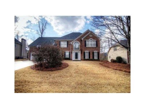 2013 Mclain Road, Acworth, GA 30101