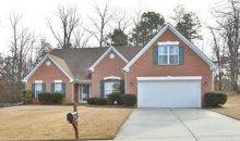 1052 Apalachee Run Trail Dacula, GA 30019