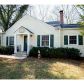 24 Oakridge Avenue Ne, Atlanta, GA 30317 ID:11938749