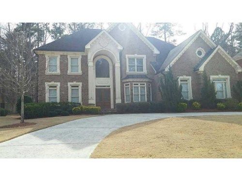 4420 Portchester Way, Snellville, GA 30039