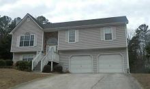 67 Princeton Drive Dallas, GA 30157