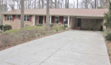 3064 Boxwood Drive Atlanta, GA 30345