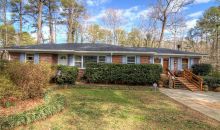 2016 Clairmont Terrace Ne Atlanta, GA 30345