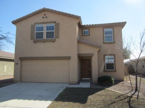 7411 W Glass Lane, Laveen, AZ 85339