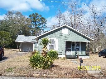 342 Pelham St, Andalusia, AL 36420