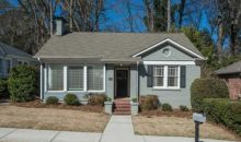 762 Martina Drive Ne Atlanta, GA 30305