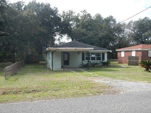 201 Tonawanda Drive, Pensacola, FL 32506