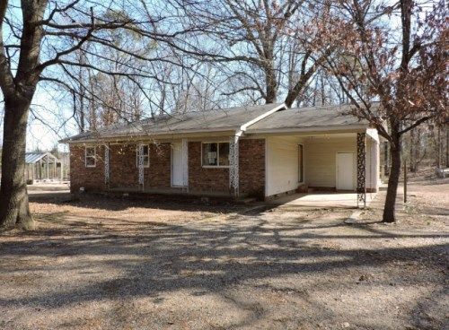 1632 Military Rd, Malvern, AR 72104