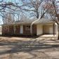 1632 Military Rd, Malvern, AR 72104 ID:11872564