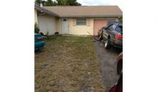 6001 NW 25 CT Fort Lauderdale, FL 33313