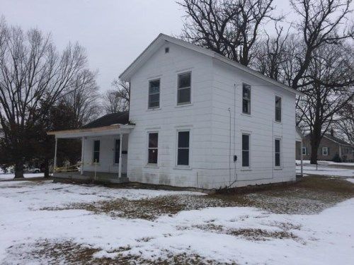 804 15th St, Brodhead, WI 53520