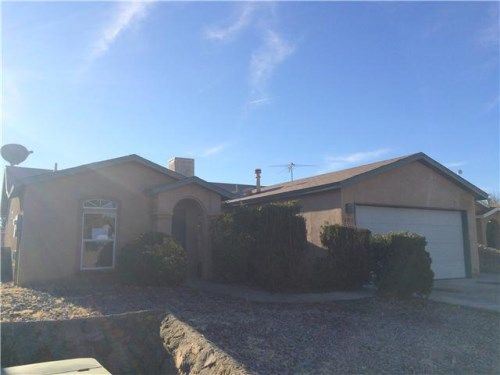 4902 Arena Dr, Las Cruces, NM 88012